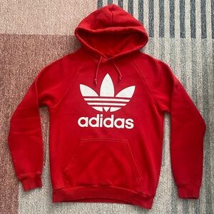 Adidas hoodie